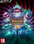 Killer Klowns from Outer Space: The Game-CODEX