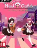 Maid Cafe at Electric Street-CODEX