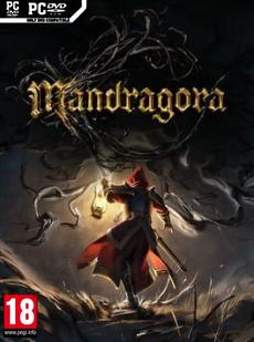 Mandragora Cover