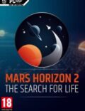 Mars Horizon 2: The Search for Life-CODEX