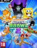 Nickelodeon All-Star Brawl 2-CODEX