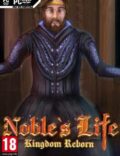 Noble’s Life: Kingdom Reborn-CODEX
