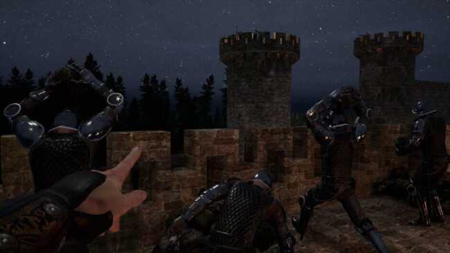 Screenshot of Noble's Life: Kingdom Reborn 2