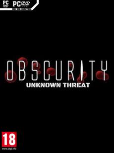 Obscurity: Unknown Threat Cover
