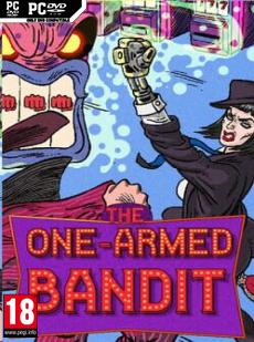 One Armed Bandit Cover