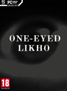 One-Eyed Likho Cover