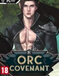 Orc Covenant-CODEX