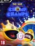 Pac-Man Mega Tunnel Battle: Chomp Champs-CODEX