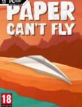 Paper Can’t Fly-CODEX