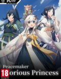 Peacemaker: Glorious Princess-CODEX