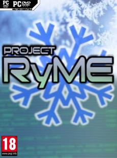 Project RyMe Cover