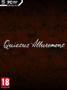 Quietus Allurment Cover