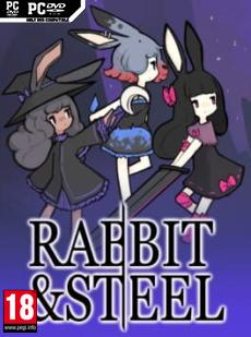 Rabbit & Steel Cover