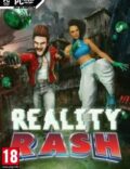 Reality Rash-CODEX