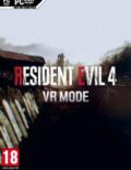 Resident Evil 4: VR Mode-CODEX
