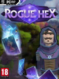 Rogue Hex Cover