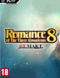 Romance of the Three Kingdoms VIII: Remake-CODEX