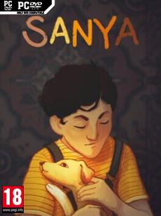 Sanya Cover