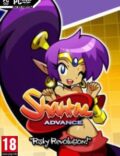 Shantae Advance: Risky Revolution-CODEX