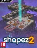 Shapez 2-CODEX