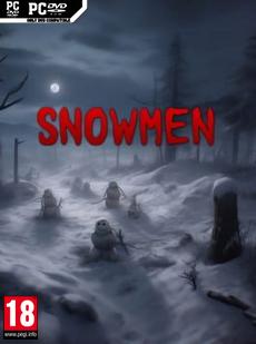 Snowmen Cover