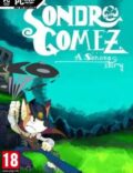 Sondro Gomez: A Sunova Story-CODEX