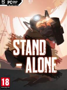 Stand-Alone Cover