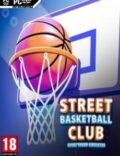 Street Basketball Club: Sport Throw Simulator-CODEX