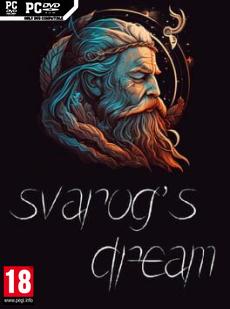 Svarog's Dream Cover