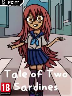 Tale of Two Sardines Cover