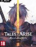 Tales of Arise: Beyond the Dawn Edition-CODEX