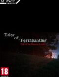 Tales of Terrabanthis-CODEX