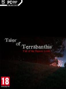 Tales of Terrabanthis Cover