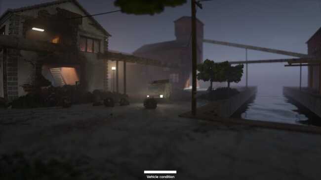 Screenshot of Teardown 2