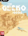 The Gecko Gods-CODEX