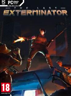 The Last Exterminator Cover