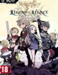 The Legend of Legacy HD Remastered-CODEX