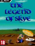The Legend of Skye-CODEX