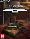 The Orphan: A Pop-Up Book Adventure-CODEX