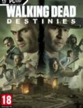 The Walking Dead: Destinies-CODEX