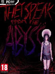 They Speak From the Abyss Cover