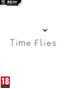 Time Flies Cover