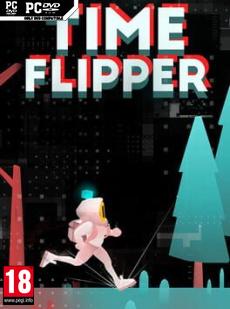 Time Flipper Cover