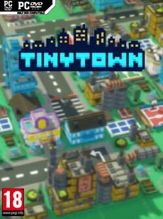 Tinytown Cover