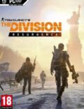 Tom Clancy’s The Division: Resurgence-CODEX