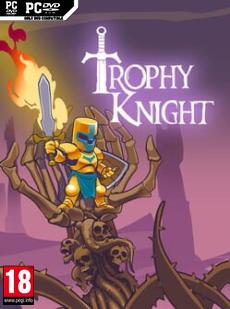 Trophy Knight Cover