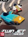 Twin Jet Racer-CODEX