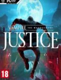 Vampire: The Masquerade – Justice-CODEX