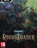 Warhammer 40,000: Rogue Trader-CODEX