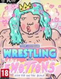 Wrestling With Emotions: New Kid on the Block-CODEX